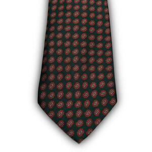 Villa Di Oro Vintage Tie